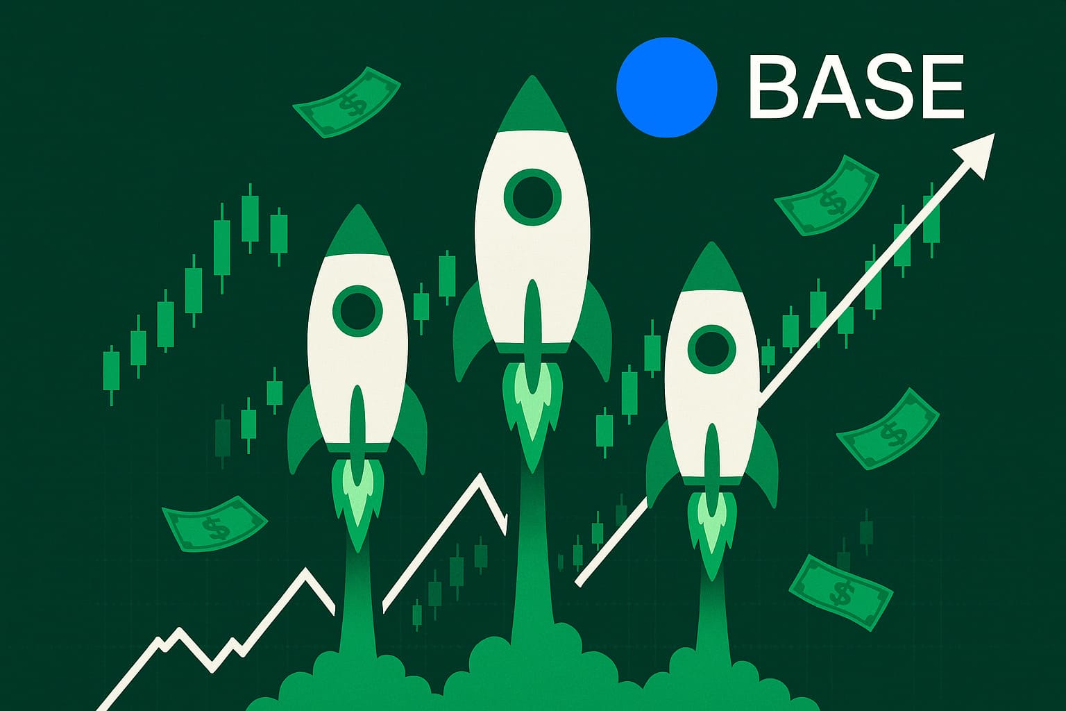 criptomoedas promissoras